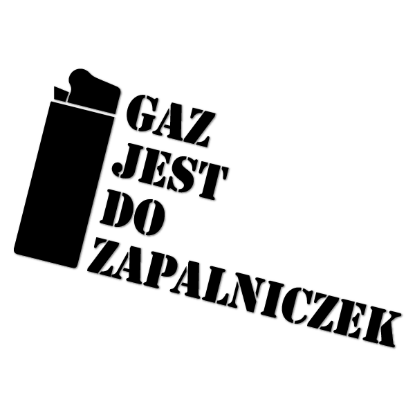 Naklejka z kategorii MOTORYZACJA